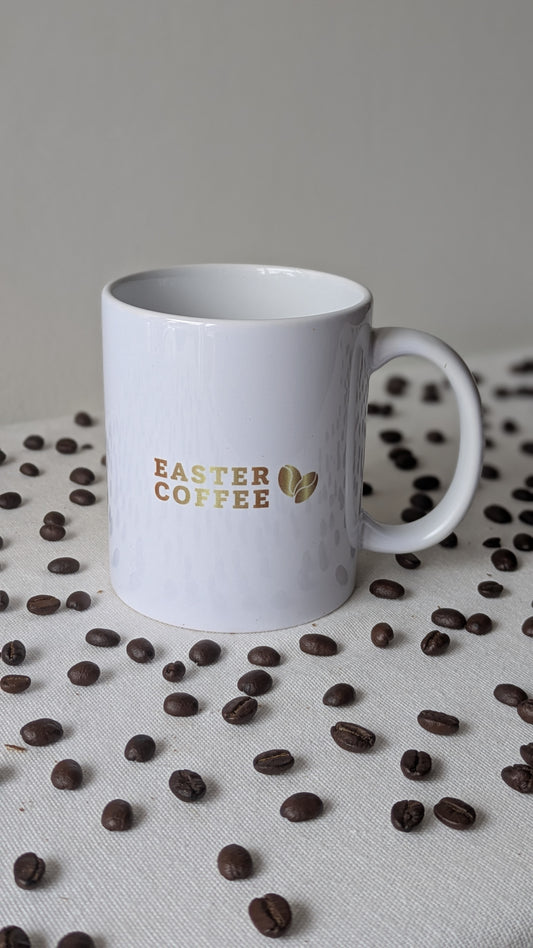 Easter Coffee - Mug